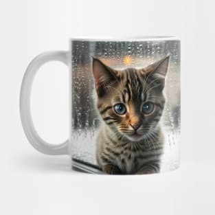 Beautiful Kittens Cute Cats Mug